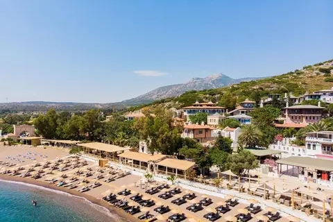 Wyndham Datca Perili Bay in Datca — foto 11