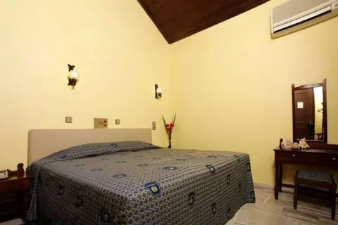 Hotel Miramare in Thassos, foto 4