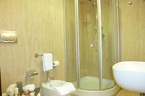 EH Hotels  Suites in Fiumicino