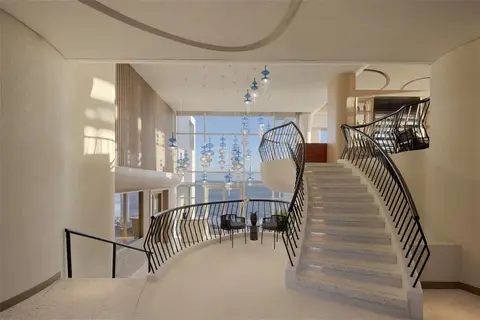 Umana Bali, LXR Hotels & Resorts in Kuta Selatan — foto 21