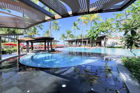 Ramada Resort by Wyndham Khao Lak in บ้านบางเนียง — foto 15