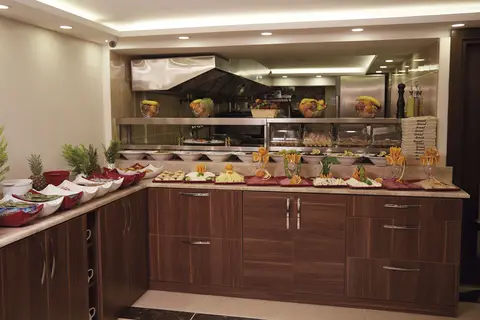 Marmara Place Istanbul Old City Hotel in Fatih, foto 8