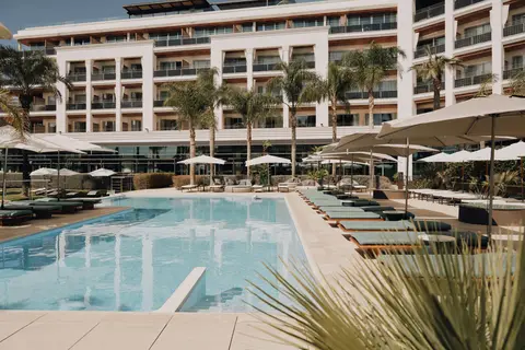 Aguas de Ibiza in Santa Eulària des Riu