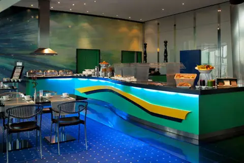 Innside by Melia Bremen in Bremen — foto 27