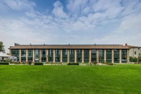 Best Western Hotel Green City in Parma