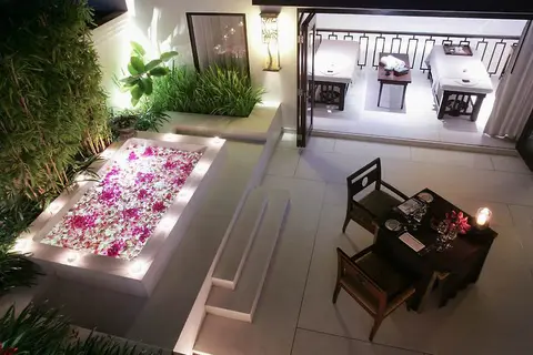 Park Hyatt Siem Reap in Siem Reap — foto 16