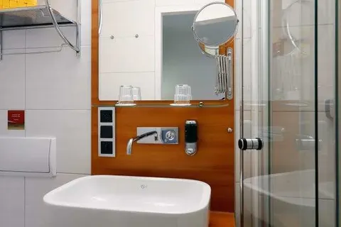 Konsum Berghotel Oberhof foto 7