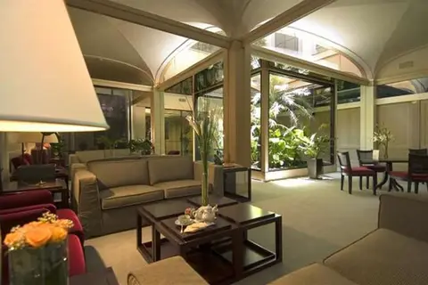 Hotel dei Borgognoni in Rome, foto 7