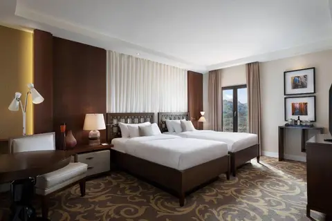 Renaissance Tuscany Il Ciocco Resort & Spa in Barga — foto 19