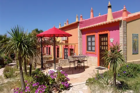 Quinta do Mar - Country & Sea Village in Lagos — foto 20