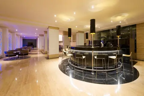 Hotel Palma Bellver Affiliated by Meliá in Palma De Mallorca — foto 3