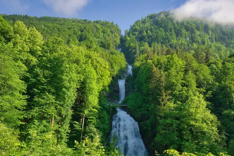 De Zwitserse meren op het gemak foto 13