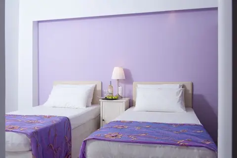 Primavera Beach Studios & Apartments in Δημοτική Ενότητα Μαλίων — foto 10