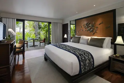 Hotel Anantara Hua Hin Resort in Hua Hin, foto 5