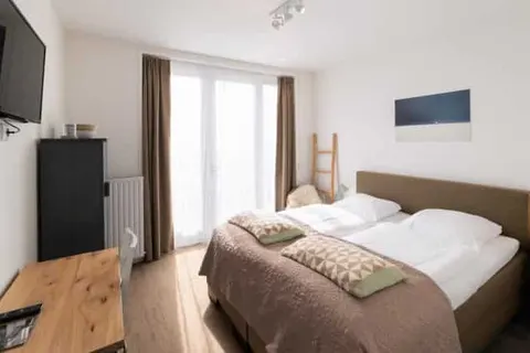 Het Vlielandhotel foto 10