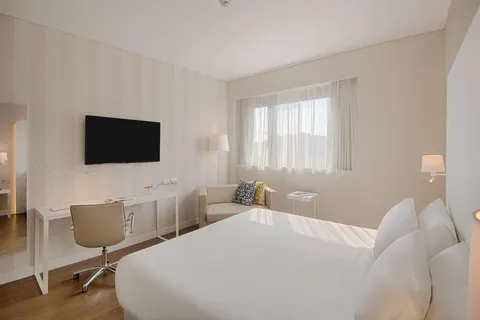 NH Torino Centro foto 24