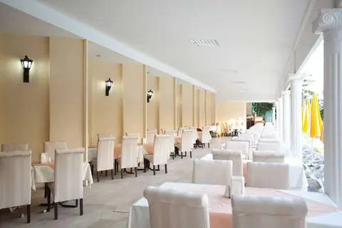 Hotel Monte Carlo in Alanya — foto 13