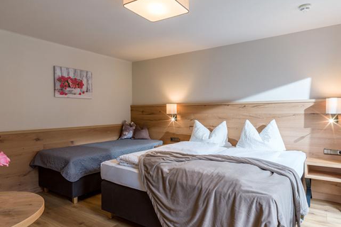 Appartementen Rosenhof foto 4