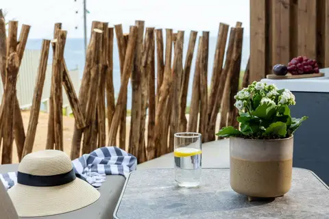 Petra Nera Hotel Skiathos, member of Philian Hotels & Resorts in Καλύβια
