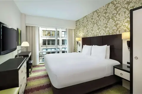 Best Western Premier Herald Square in New York City, foto 28