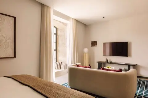 The Rebello Hotel & Spa in Vila Nova de Gaia — foto 9