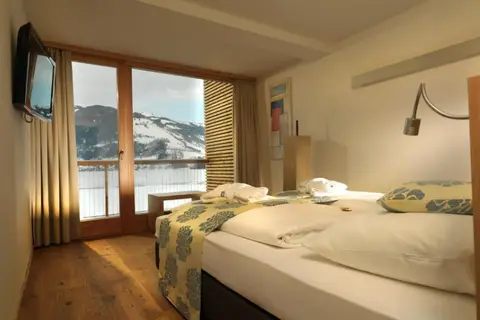 Seevilla Freiberg in Zell am See — foto 6