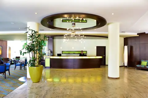 Hotel Pestana Viking in Armação de Pêra — foto 18
