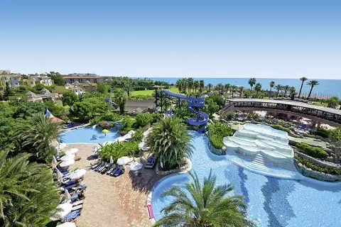 Limak Arcadia Sport Resort in Antalya — foto 11
