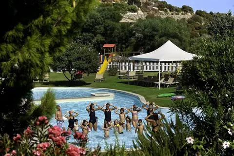 Hotel Village in Domus de Maria — foto 10