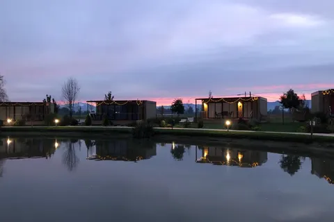 Vakantiepark La Sirenetta foto 5