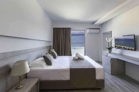Akti Imperial Deluxe Spa & Resort in Ialysos, foto 19