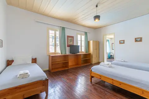 Orestis Hotel in Stalos, foto 23