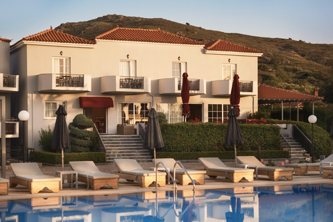 Hotel Bella Vista foto 7