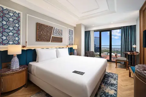 Aspera Hotel Taksim in Beyoğlu, foto 5