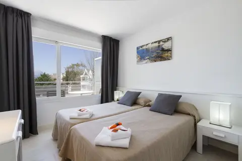 Duvabitat Apartments in Port de Pollença — foto 19