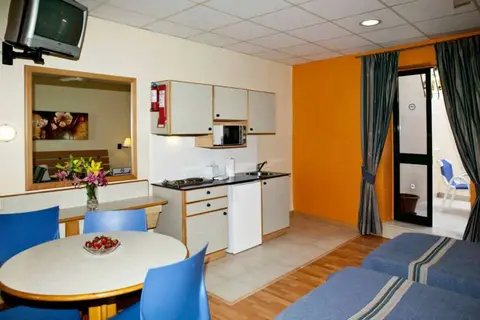 Xemxija Bay Hotel in San Pawl il-Baħar — foto 14