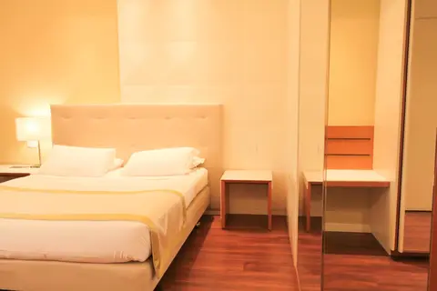 Best Western Mirage Hotel Fiera in Paderno Dugnano, foto 22