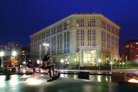 Meliá Maria Pita in A Coruña — foto 21