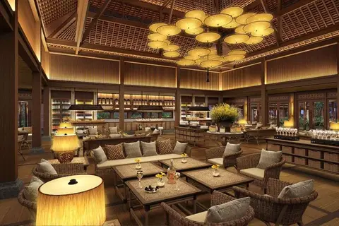 Hyatt Regency Bali in Denpasar — foto 7