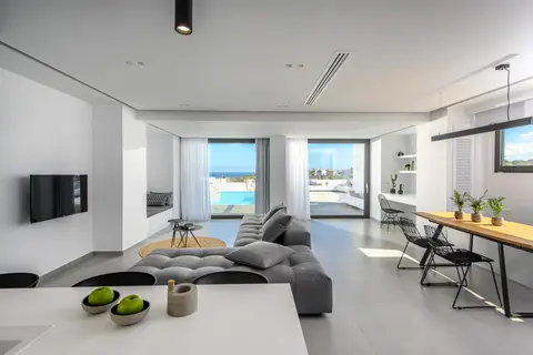 Cocoon Luxury Villas in Δημοτική Ενότητα Χερσονήσου — foto 7