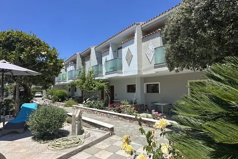 Fly & Go Sunset Hotel Lesbos in Petra Lesvos — foto 4