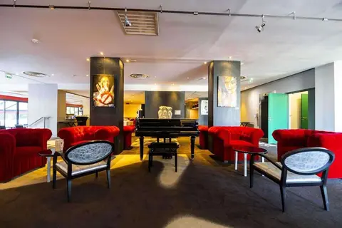Mercure Bordeaux Lac Hotel in Bordeaux, foto 17