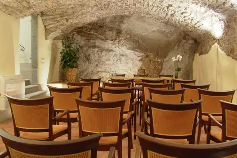 Palazzo San Niccolò in Radda In Chianti — foto 15