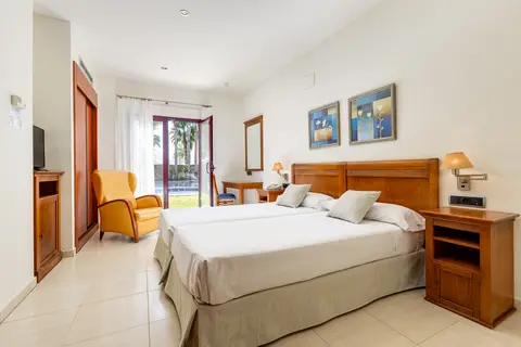 Hotel Daniya Denia in Dénia