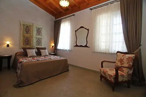 Kostem Otel in Cesme — foto 20