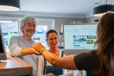 TopParken Park Westerkogge foto 12