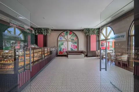 Megasaray Westbeach Antalya in Konyaaltı, foto 19