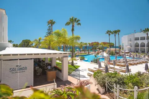 Daia Conil Slow Beach Hotel in Conil de la Frontera — foto 20