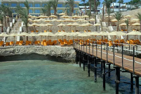 Xperience Sea Breeze Resort in Sharm El Sheikh — foto 19