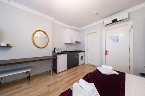 Frame Galata Hotel in Fatih — foto 25